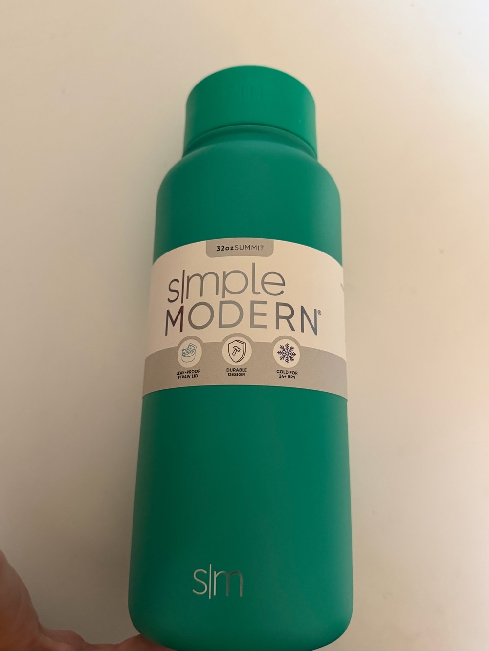 Simple Modern  32oz Summit Water Bottle